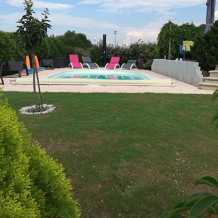Chambre D Hote Maison Privee Kingersheim Dış mekan fotoğraf
